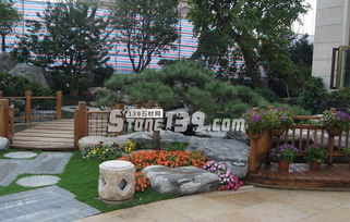 凱威石材主營(yíng)花崗巖園林石材 南安園林用石專業(yè)供應(yīng)商