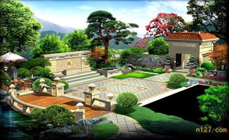 廣州知名造園公司,五行園林為您提供優(yōu)質(zhì)服務(wù)