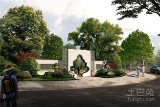 園林景觀設(shè)計的基本原則以及過程