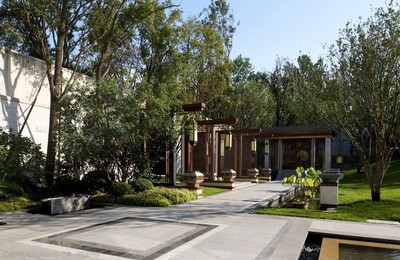園林景觀設(shè)計(jì)