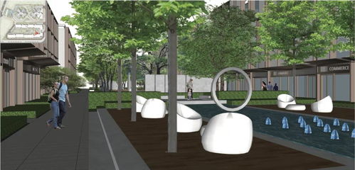 長(zhǎng)安中心 這個(gè)火了一年的熱盤(pán),馬上要推新品了