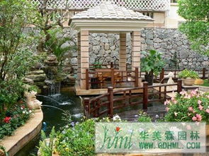 汕尾市專(zhuān)業(yè)的景觀園林設(shè)計(jì)公司有哪些高清圖片 高清大圖