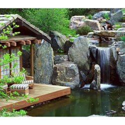 段氏園林-昆明假山加工制造-云南假山設(shè)計加工