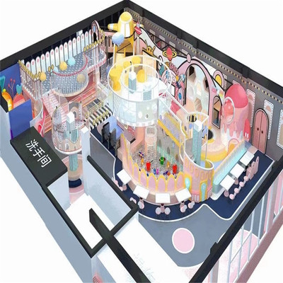 陽泉無動力兒童樂園,室內(nèi)大蹦蹦床,廠子,