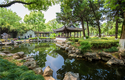 園林設(shè)計需要Revit嗎?Revit在園林設(shè)計方面有哪些應(yīng)用?