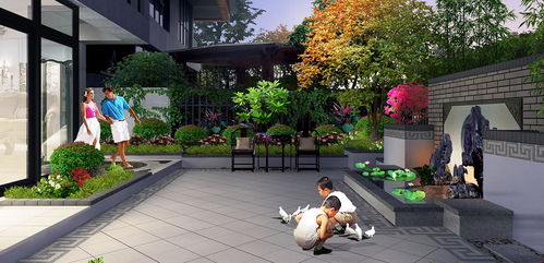 藝柏園林 中式園林設(shè)計(jì)和日式庭院設(shè)計(jì)有哪些區(qū)別