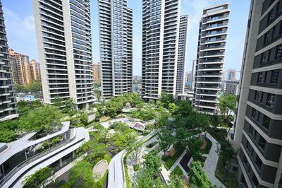 全國(guó)&ldquo;交付&rdquo;高考,旭輝考生交出&ldquo;品質(zhì)交付&rdquo;答卷!