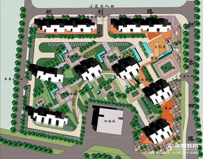 華煜教育園林設(shè)計(jì)作品