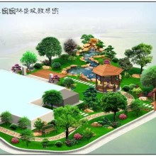  空中花園環(huán)境景觀工作室 主營 園林設(shè)計 花園施工