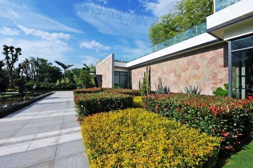 園林景觀設(shè)計(jì)中的23條趣味原則