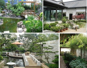蘇州園林設(shè)計(jì),享受生活