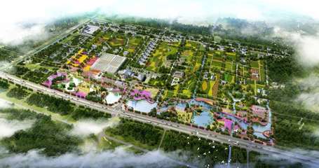 上?！镩g秀才’競(jìng)逐園林設(shè)計(jì)國賽，引領(lǐng)鄉(xiāng)村振興新潮流