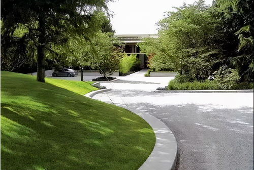 裝修公司是否能夠承擔(dān)花園園林設(shè)計(jì)和施工？