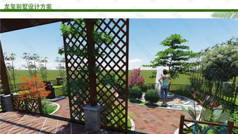 園林景觀(guān)設(shè)計(jì) 從庭院到城市空間的綜合美學(xué)