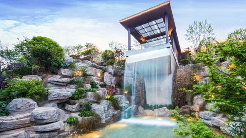 東方人居新理念 正榮紫闕臺(tái)產(chǎn)品系園林設(shè)計(jì)全新發(fā)布，重塑現(xiàn)代東方雅致生活