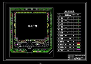 方案圖工業(yè)園區(qū)工廠(chǎng)廠(chǎng)區(qū)園林景觀(guān)設(shè)計(jì)方案項(xiàng)目資料下載指南