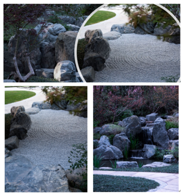 合景泰富25周年記 商業(yè)賦能，以卓越產(chǎn)品力為生活創(chuàng)造意義——園林設(shè)計(jì)的匠心與實(shí)踐